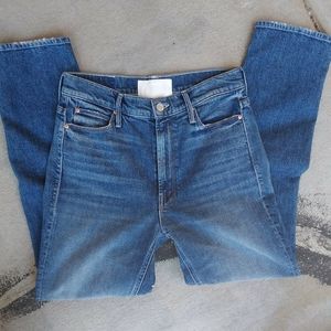 MOTHER denim (The Dazzler)